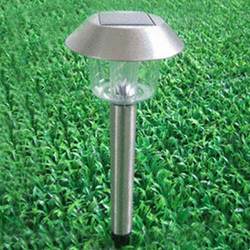 Solar Garden Light